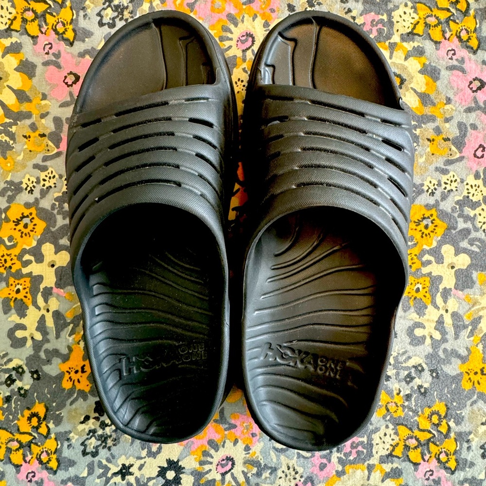 Hoka ONE ONE Ora Recovery Slide